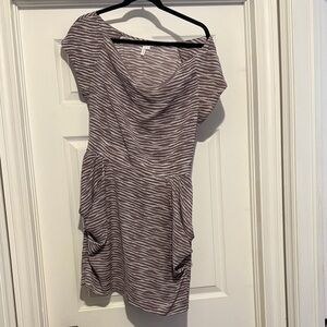 BCBGeneration dress size medium